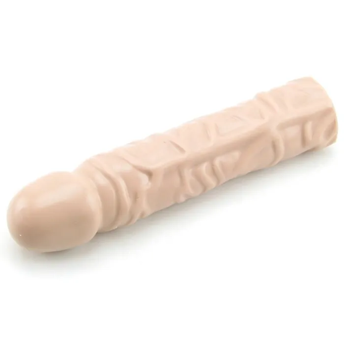 Doc Johnson Dildos Doc Johnson Classic 8 Inch Dildo