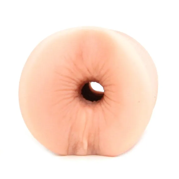 Doc Johnson Male Sex Toys Bobbi Starr UR3 Pocket Ass Masturbator