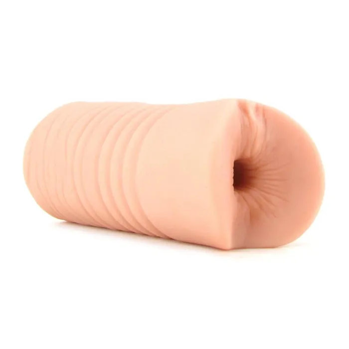 Doc Johnson Male Sex Toys Bobbi Starr UR3 Pocket Ass Masturbator
