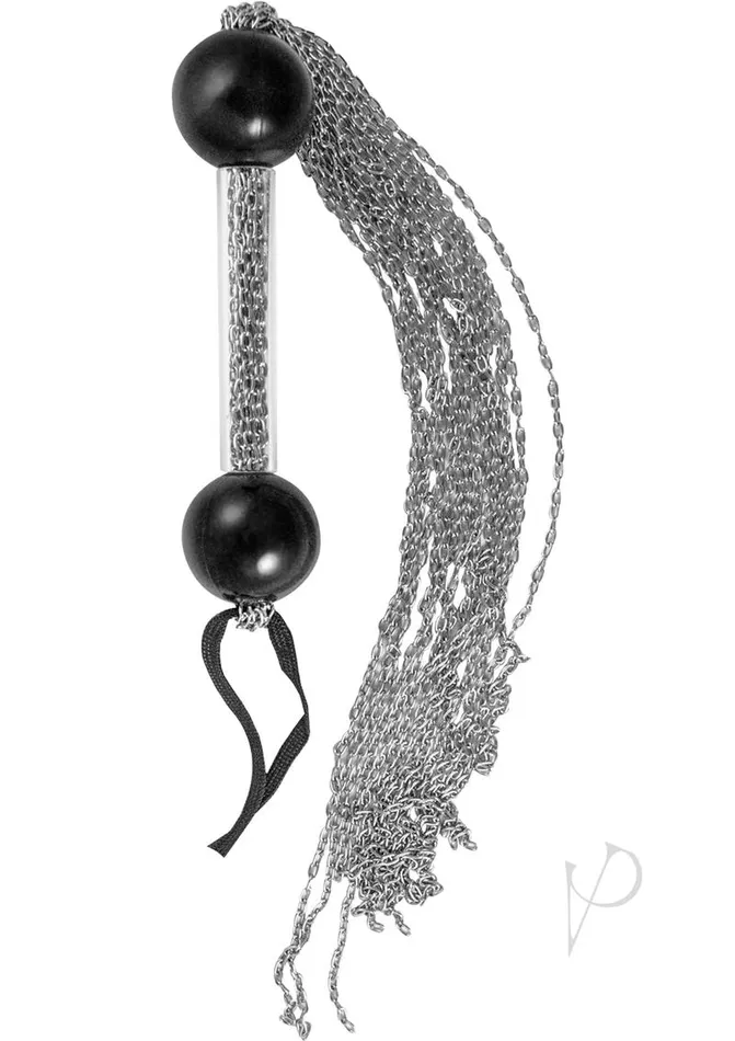 Dominant Submissive Vibrators Dominant Submissive Coll Chain Whip