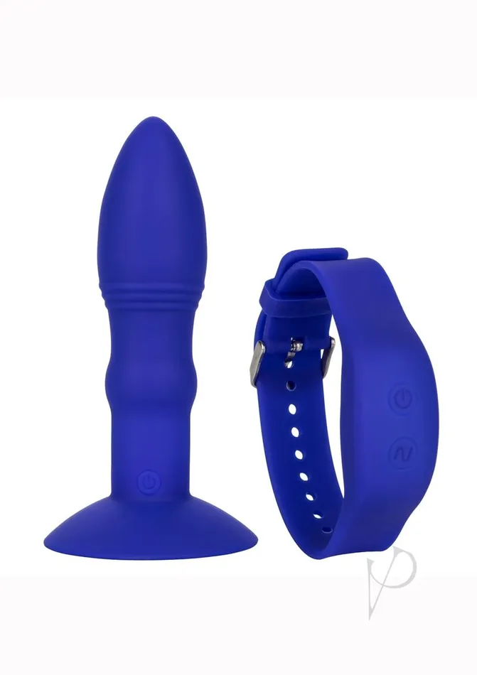 Eclipse Remote Rimming Probe Blue Eclipse Anal