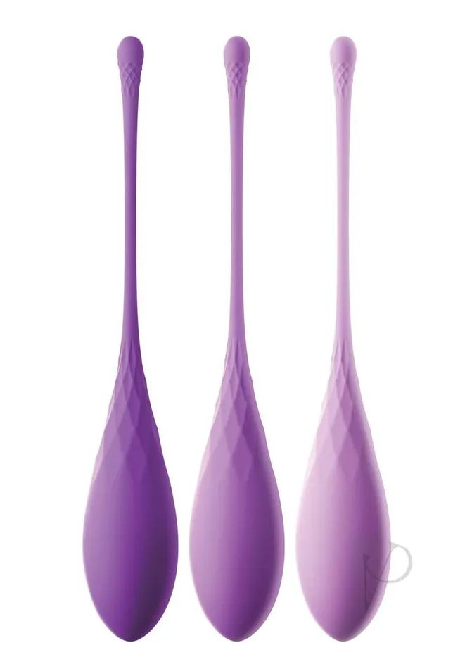 Fantasy For Her Fantasy For Her Kegel Train Her Set Female Sex Toys