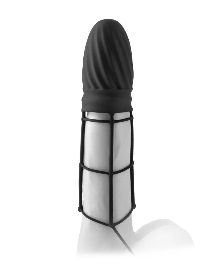Fantasy X Tensions Male Sex Toys Fantasy Xtensions Silicone Gladiator Extension Fantasy X Tensions Male Sex Toys Fantasy Xtensions Silicone Gladiator Extension