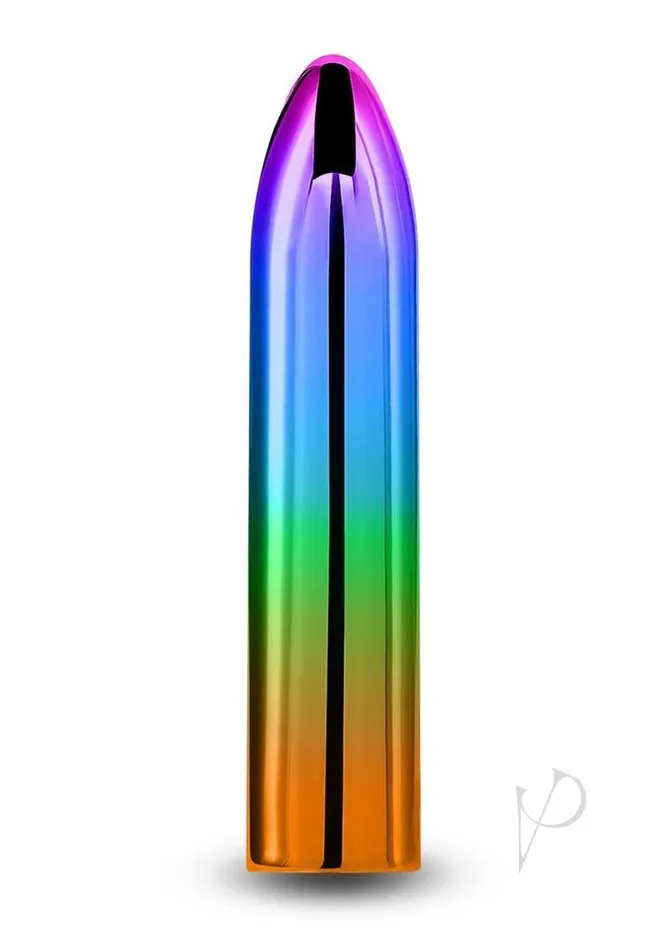 Female Sex Toys Chroma Chroma Rainbow Medium