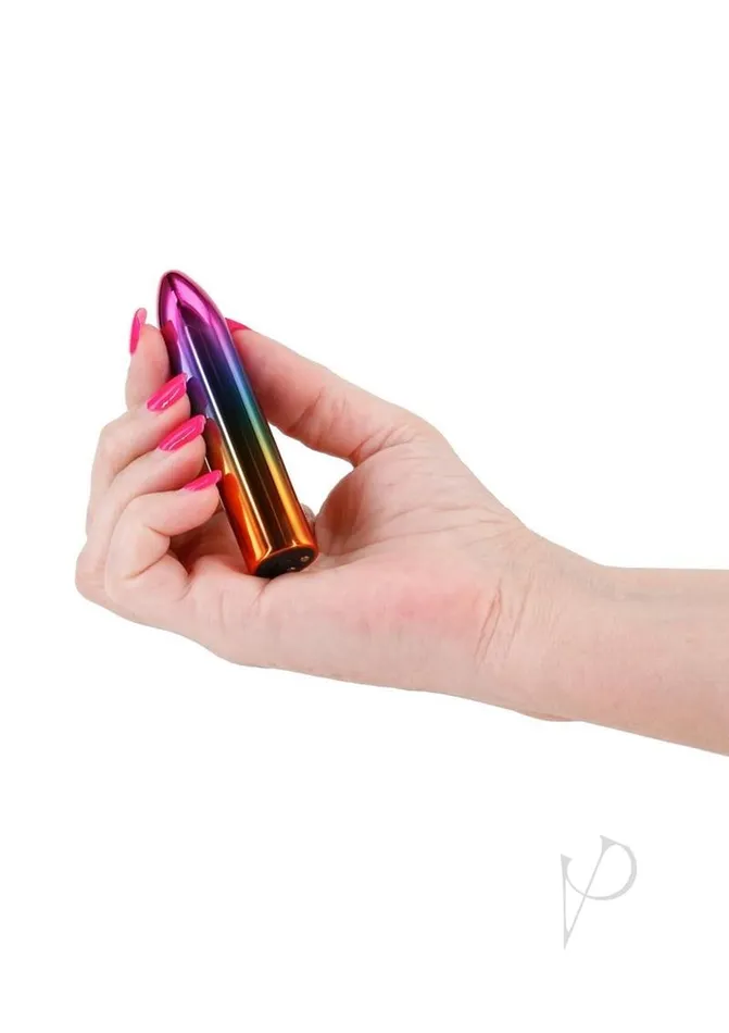 Female Sex Toys Chroma Chroma Rainbow Medium