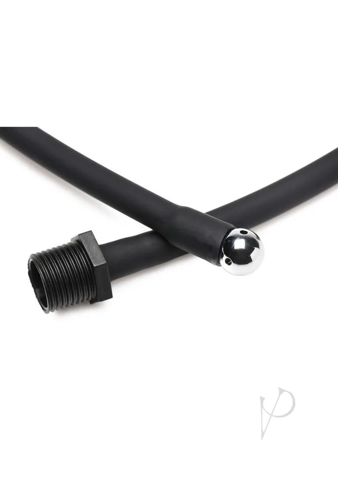 Female Sex Toys Cleanstream Premium Silicone Hose 1m Cleanstream