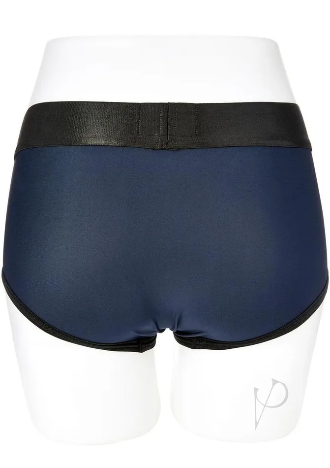 Female Sex Toys EMEX Em Ex Fit Harnessxl
