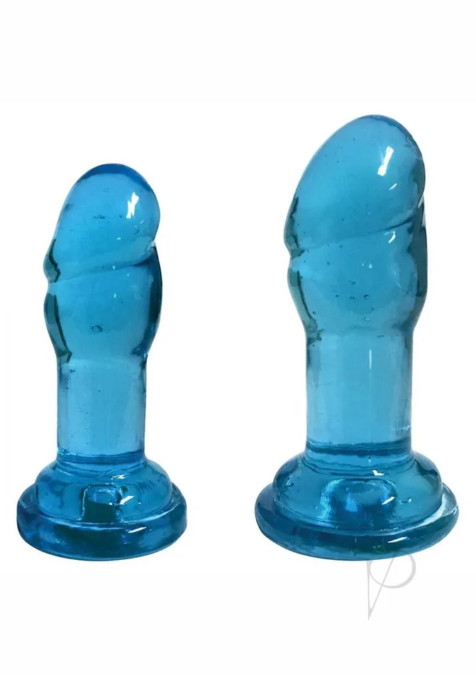 Female Sex Toys Lollicock Lollicock Slim Sticks Duo Plugs Berry