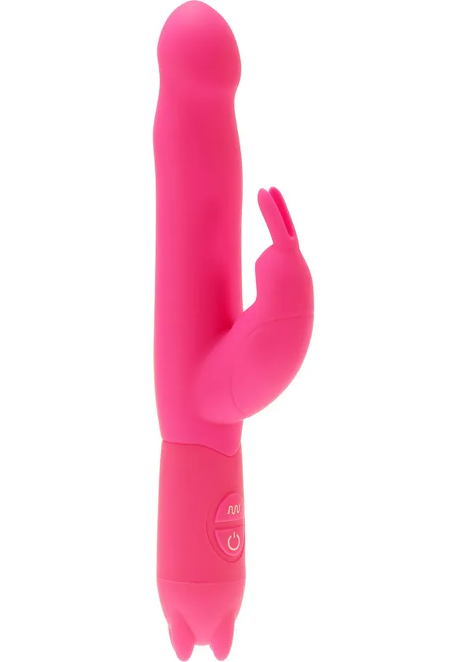 Female Sex Toys Myu Ultra Joy Rabbit Vibrator Me You Us