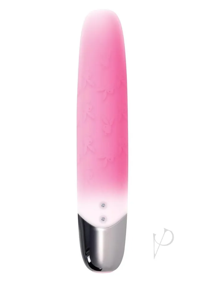Female Sex Toys Pb Bunnies On Parade Playboy