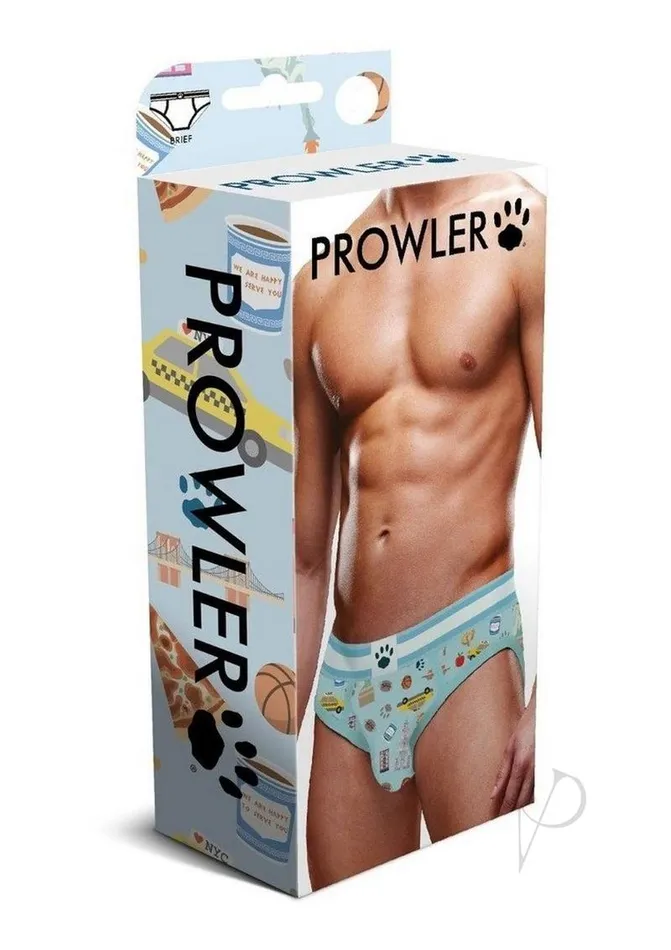 Female Sex Toys Prowler Nyc Brief M Fw22disc Prowler