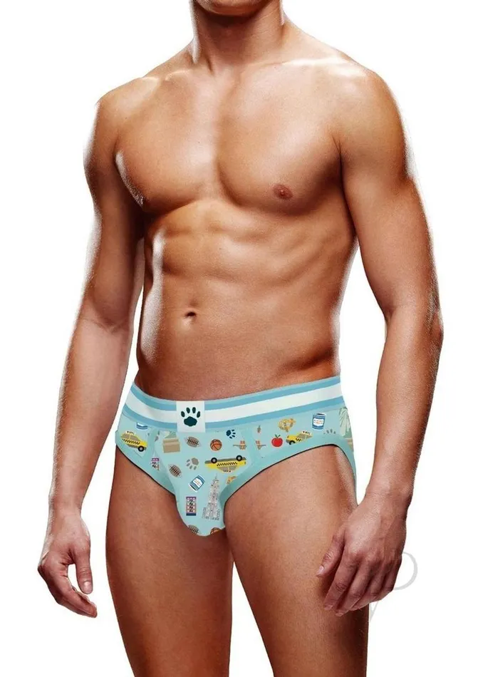 Female Sex Toys Prowler Nyc Brief M Fw22disc Prowler