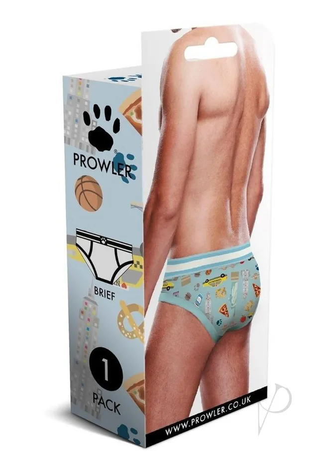 Female Sex Toys Prowler Nyc Brief M Fw22disc Prowler