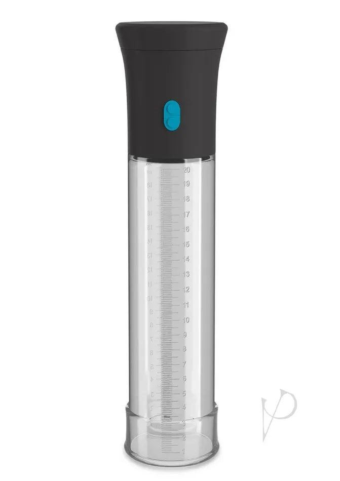 Female Sex Toys Pump Worx Pump Worx Deluxe Auto Vac Pump