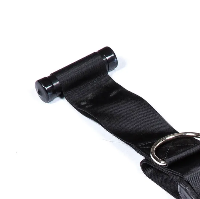 Female Sex Toys RMIC THE ROOMFUN OVER THE DOOR RESTRAINT FETISH KINK BDSM BONDAGE SET