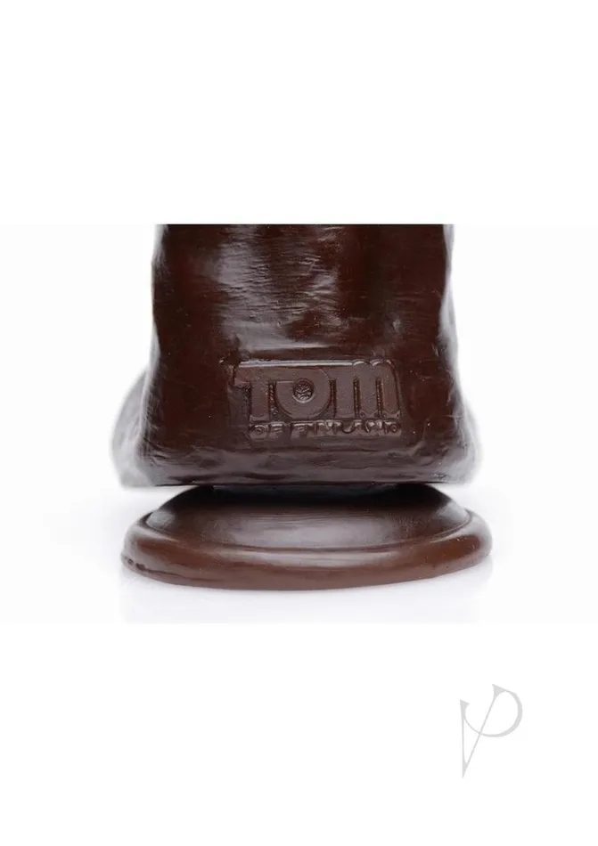Female Sex Toys TOM OF FINLAND Tof Break Time Realistic Dildo