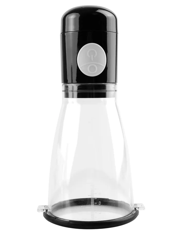 Fetish Fantasy Dildos AutoVac Breast Enlarger by Pipedream Fetish Fantasy Dildos AutoVac Breast Enlarger by Pipedream