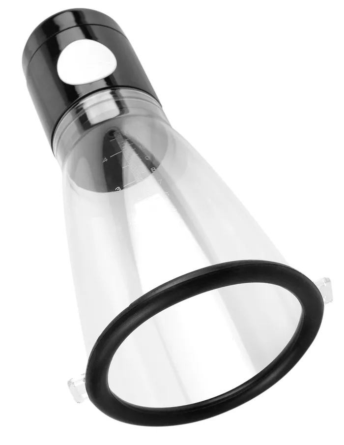 Fetish Fantasy Dildos AutoVac Breast Enlarger by Pipedream Fetish Fantasy Dildos AutoVac Breast Enlarger by Pipedream