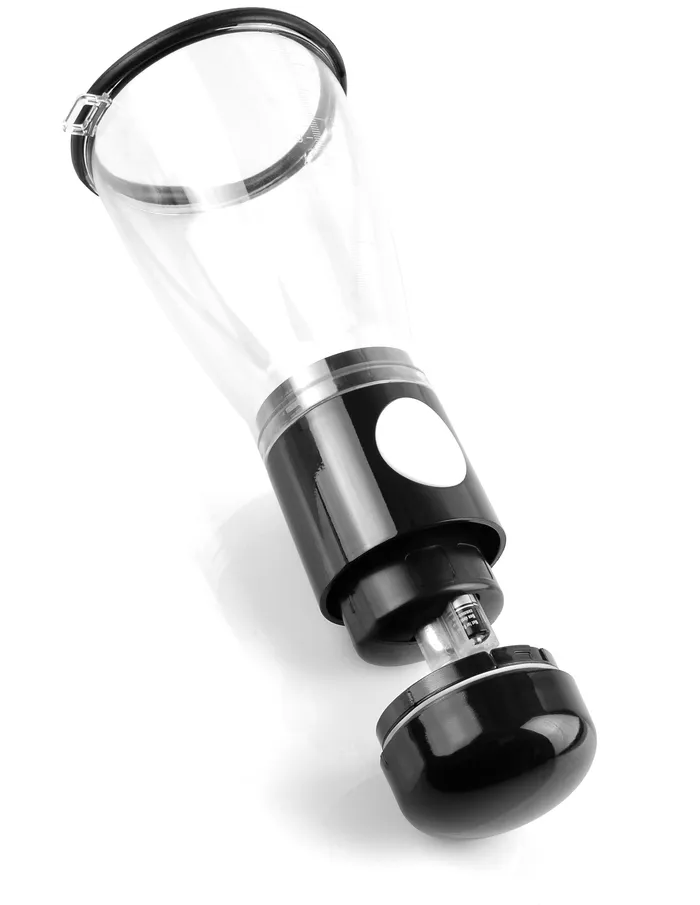Fetish Fantasy Dildos AutoVac Breast Enlarger by Pipedream Fetish Fantasy Dildos AutoVac Breast Enlarger by Pipedream