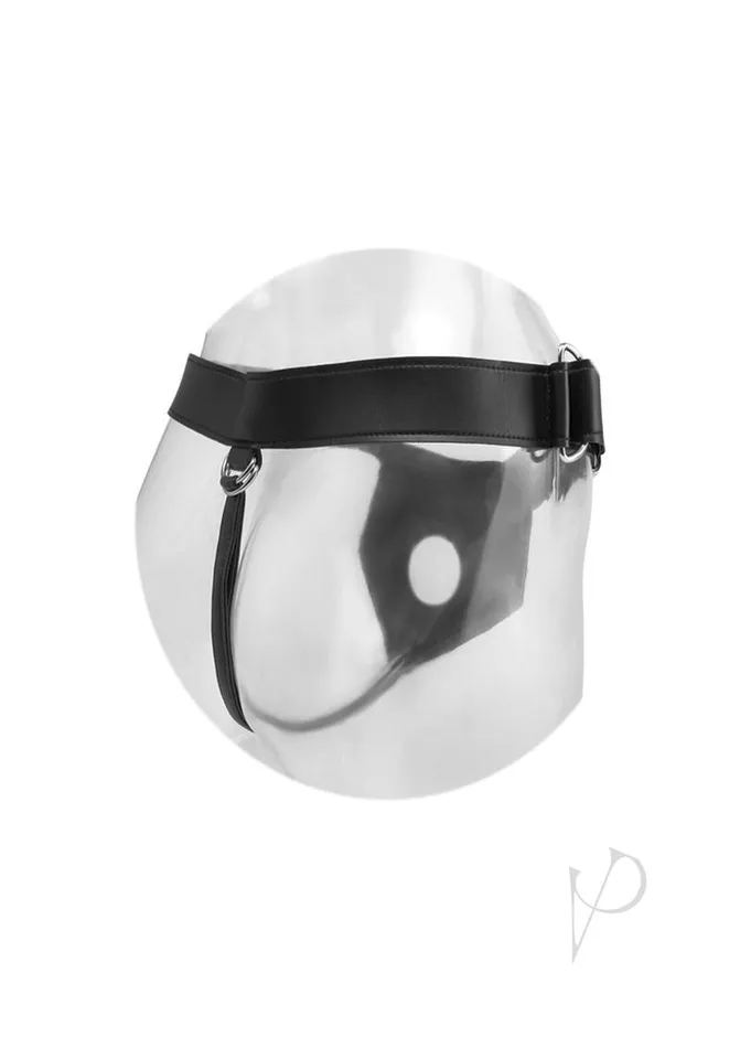 Fetish Fantasy Elite Female Sex Toys Ff Elite Universal Heavy Duty Harness