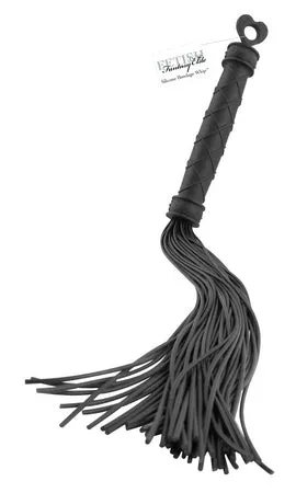 Fetish Fantasy Female Sex Toys Fetish Fantasy Elite Silicone Bondage Whip