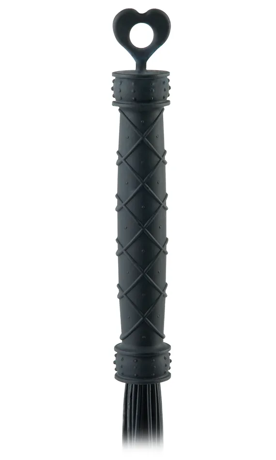 Fetish Fantasy Female Sex Toys Fetish Fantasy Elite Silicone Bondage Whip