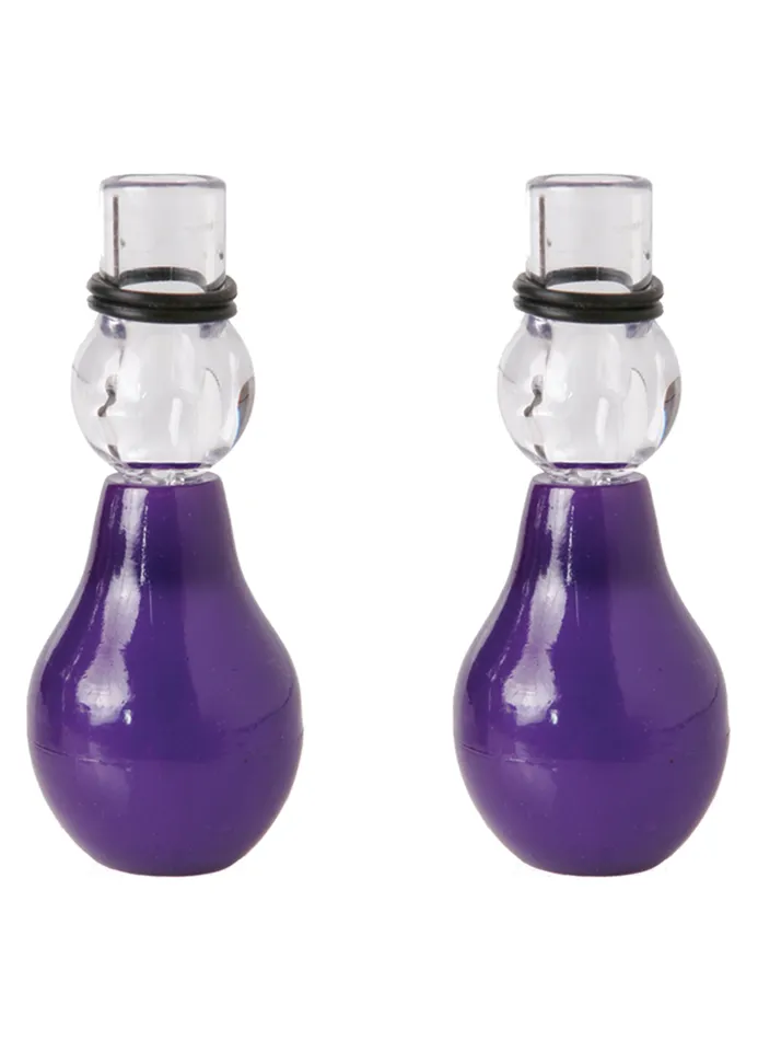Fetish Fantasy Female Sex Toys Fetish Fantasy Nipple Erector Set