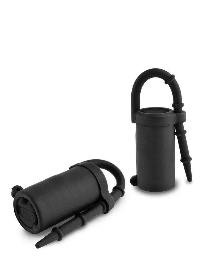 Fetish Fantasy Limited Edition Vibrating Silicone Nipple Teazers Fetish Fantasy Couples