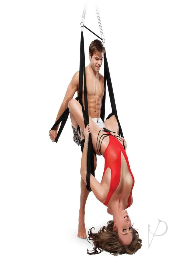 Fetish Fantasy Series Couples Fetish Fantasy Series Yoga Sex Swing Black