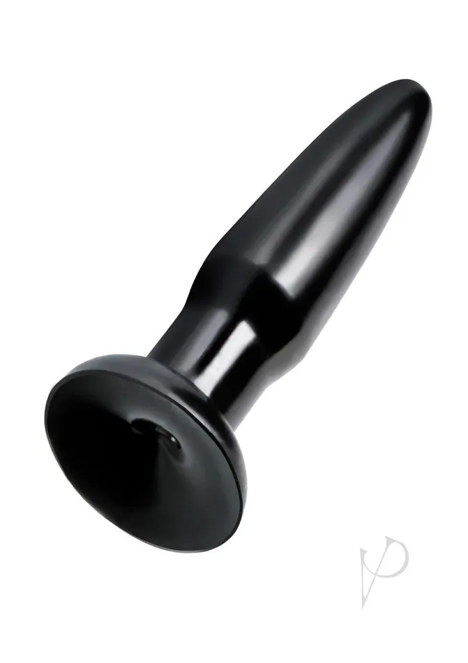 Fetish Fantasy Series Limited Edition Anal Ffle Beginner Butt Plug Black