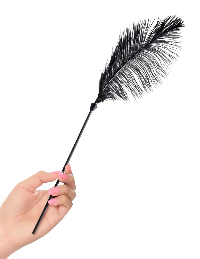 Fetish Fantasy Vibrators Love Plumes