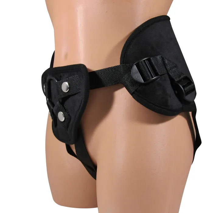Fetish Pleasure Play Plus Size Harness Castle Megastore Female Sex Toys
