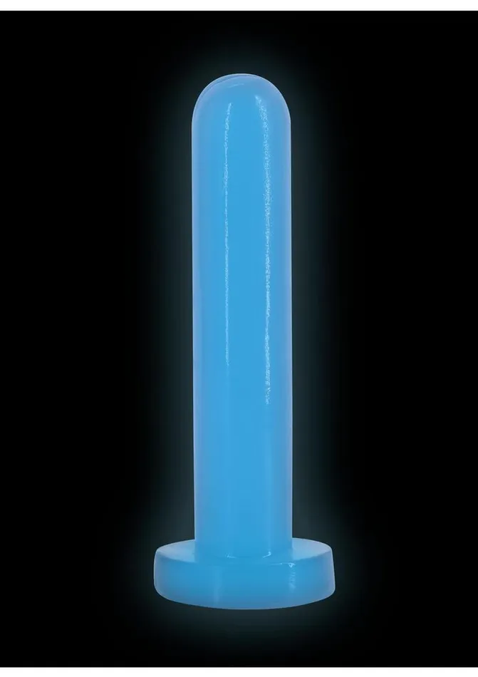 Firefly Thrill Small Blue Firefly Vibrators