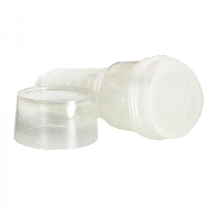 Fleshlight Anal Ice Lady Crystal Fleshlight