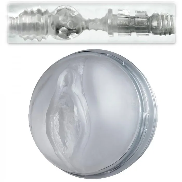 Fleshlight Anal Ice Lady Crystal Fleshlight