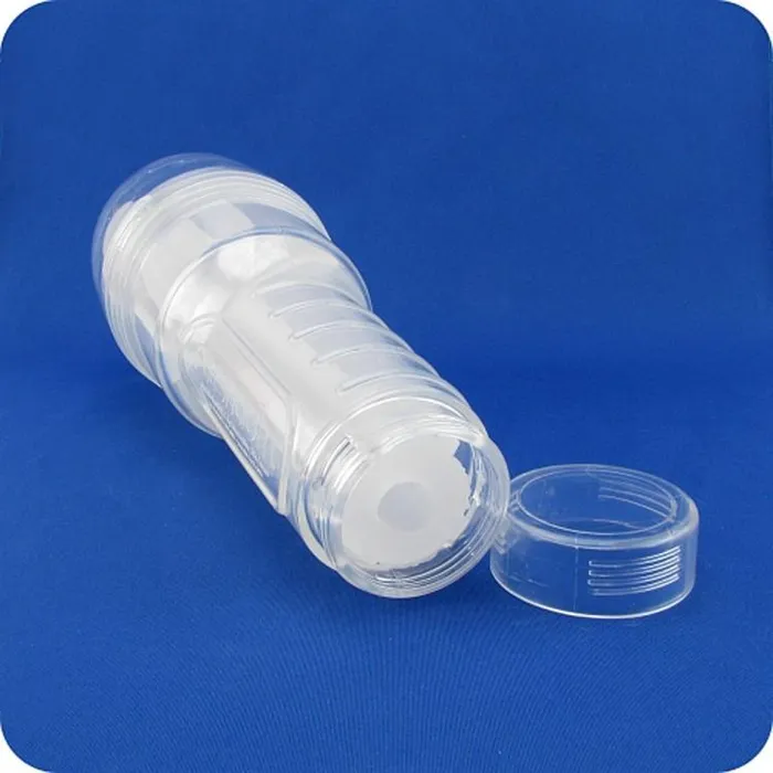 Fleshlight Anal Ice Lady Crystal Fleshlight