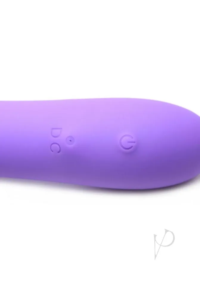 Frisky Vibrators Frisky Finger It 10x G Spot Pleaser