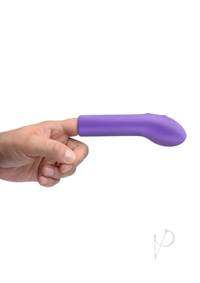 Frisky Vibrators Frisky Finger It 10x G Spot Pleaser