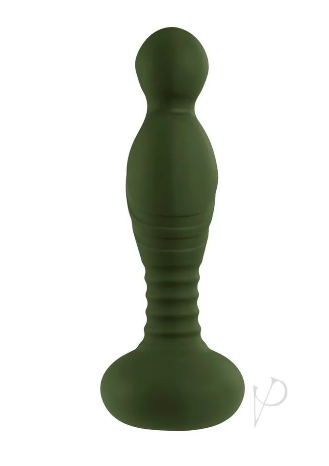 Gender X Dildos Gx The General Green