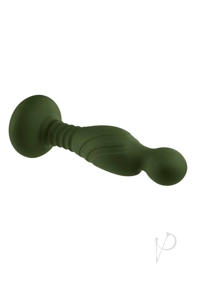Gender X Dildos Gx The General Green