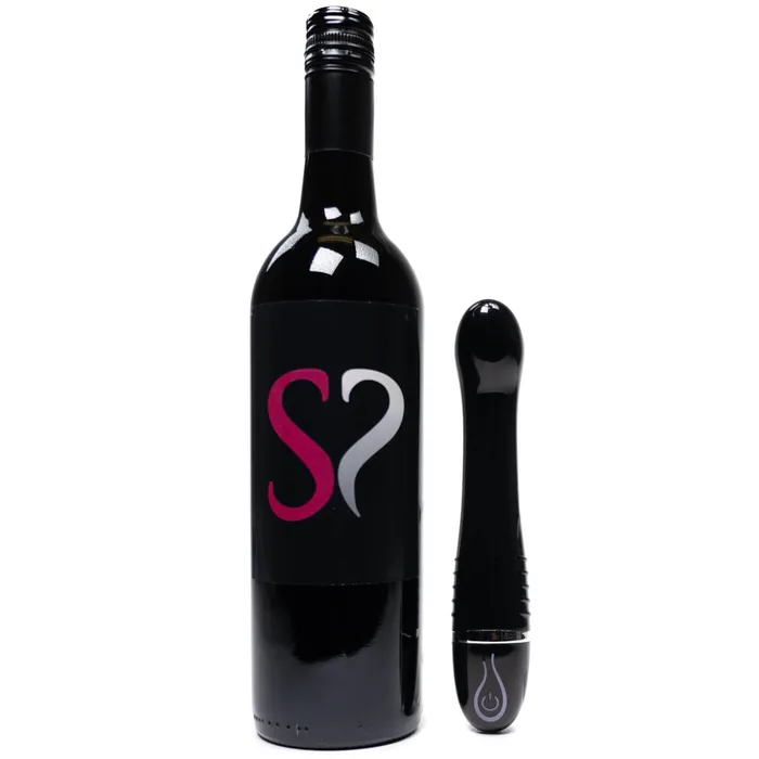 GRAVITATE 7 Function Pulsating Super Smooth Powerful Waterproof GSpot Vibrator Simpli Pleasure V3 Female Sex Toys