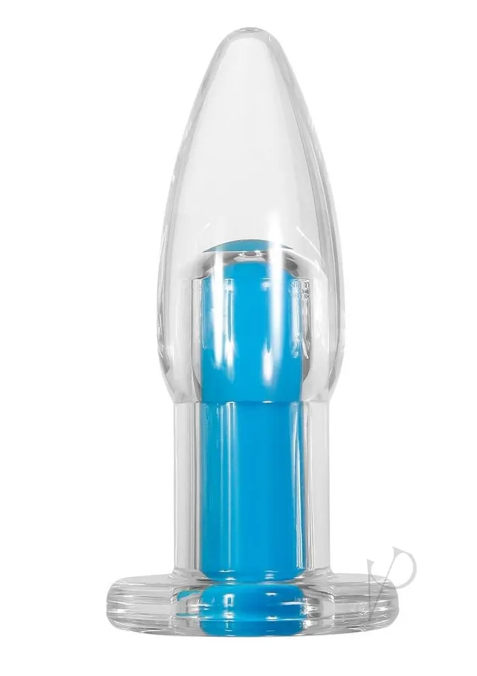 Gx Electric Blue Gender X Vibrators