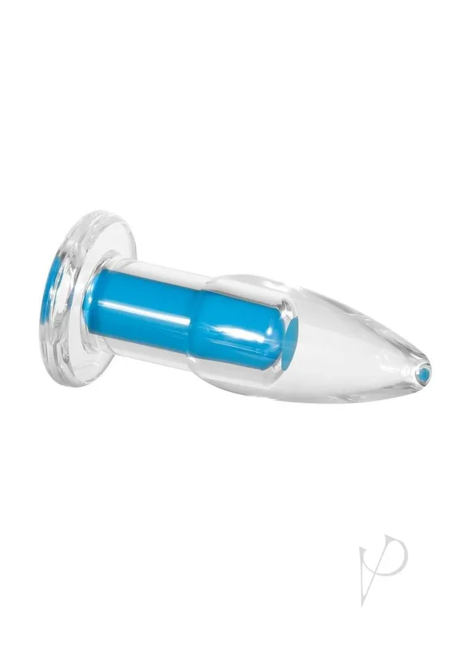 Gx Electric Blue Gender X Vibrators
