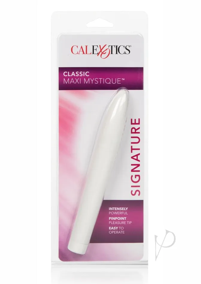 Hard Vibes Vibrators Classic Chic Maxi Mystic