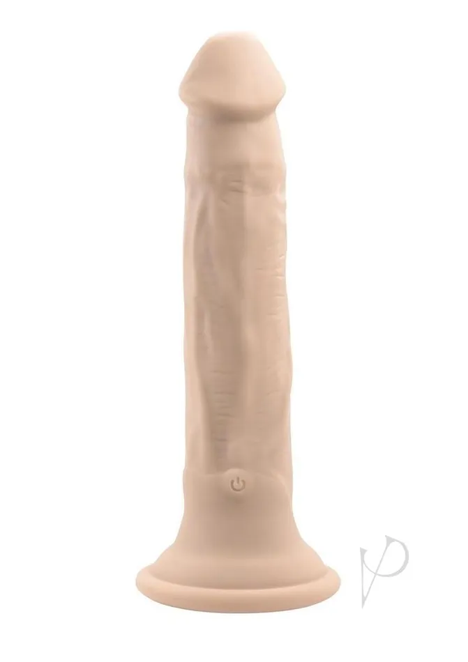In Thrust We Trust Light Evolved Vibrators