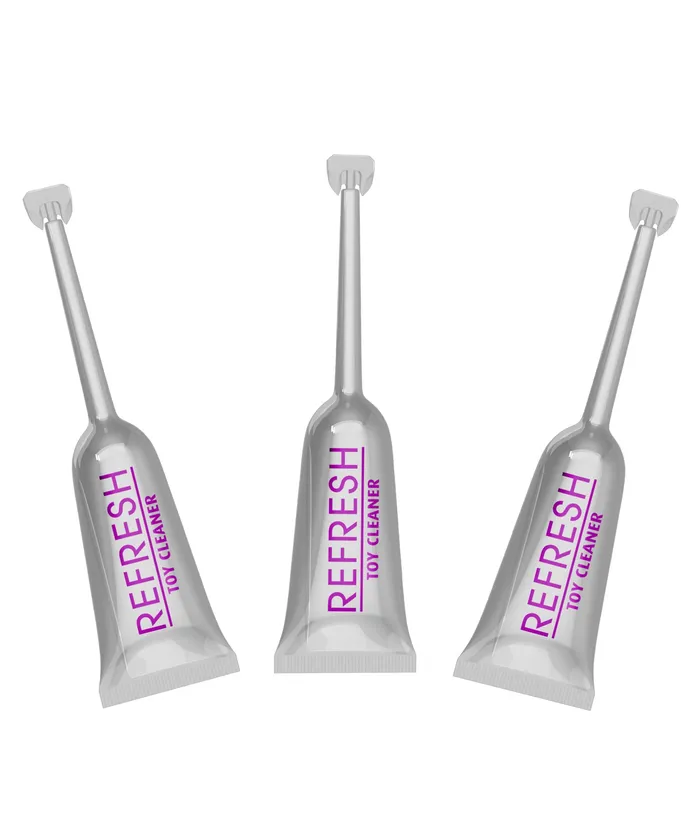 King Cock Refresh Insertz 3Pack King Cock Dildos