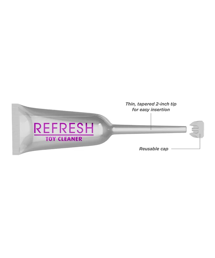 King Cock Refresh Insertz 3Pack King Cock Dildos