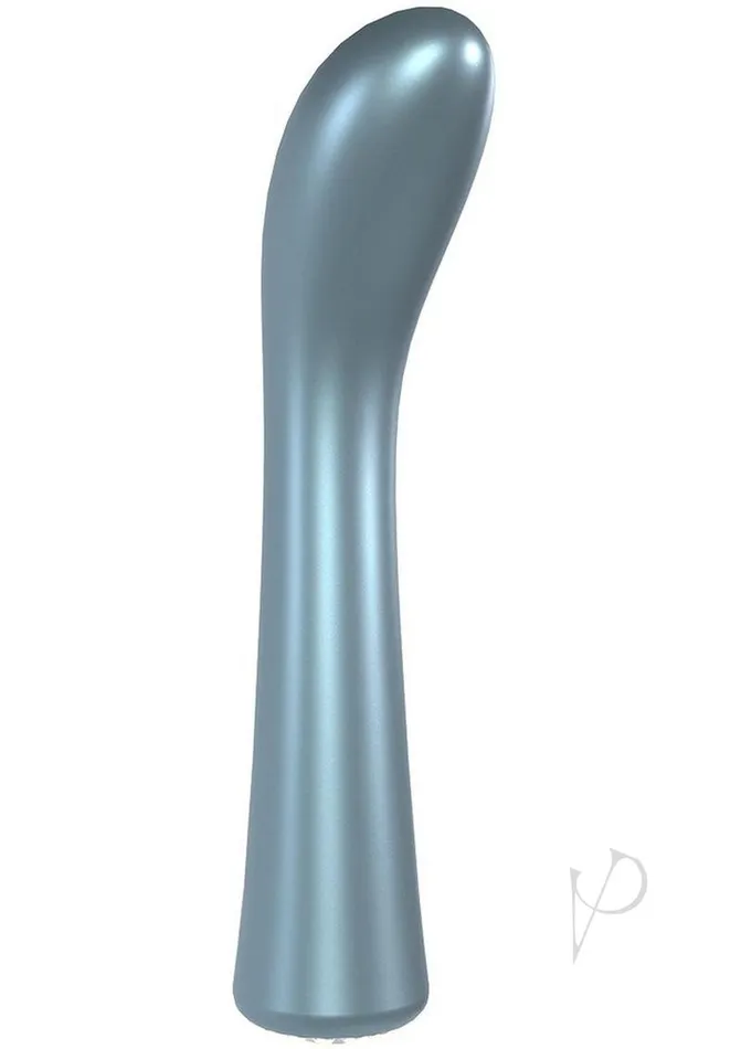 La Peria Iii Gspot Vibe Blue Loveline Vibrators
