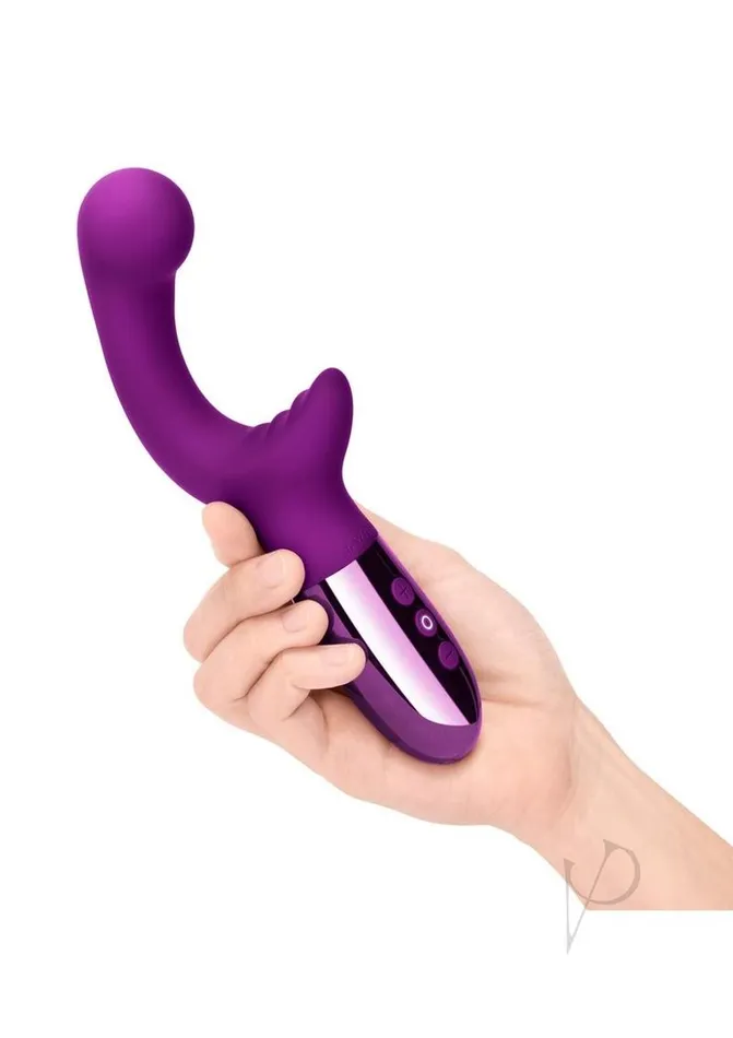 Le Wand Xo Cherry Le Wand Vibrators