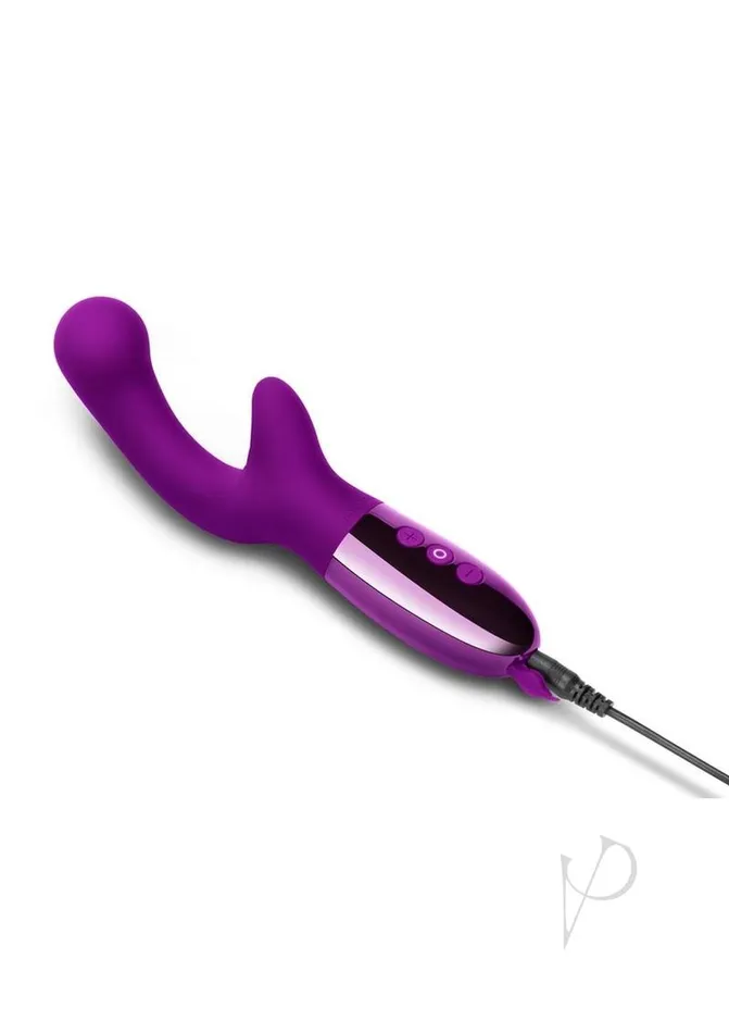 Le Wand Xo Cherry Le Wand Vibrators